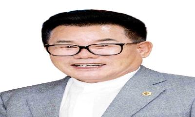 “도민에게 신뢰받는 청렴한 경상북도의회”
