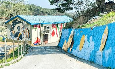 [마을탐방] 별의 골짜기, 장수면 성곡마을로 찾아드는 청년들