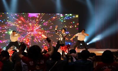 영주시, 제33회 소백예술제 개최…‘지역 예술로 하나 되는 축제’ 펼쳐 