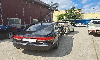 영주경찰, 상습음주운전자 차량압수에 이어 이번엔 구속까지