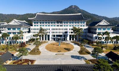 대구경북, 지방주도 성장 이끌 대경권 발전전략 그린다 
