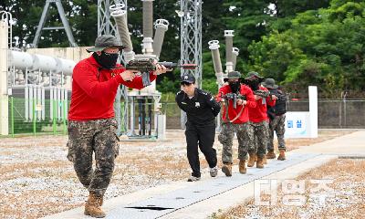 영주시, 2026년 을지연습 돌입…비상대응 역량 강화